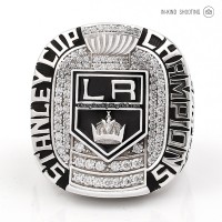 2012 Los Angeles Kings Stanley Cup Ring/Pendant(Premium)